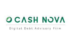 Logo cliente: Sito web Cash Nova