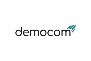 Logo cliente: Sito web Democom
