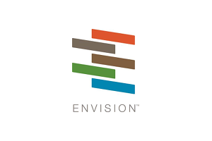 Logo cliente: Sito web Envision Italia
