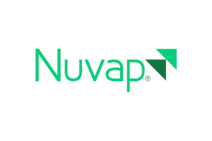 Logo cliente: Sito web Nuvap