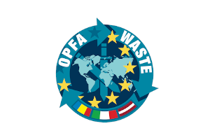 Logo cliente: Sito web progetto europeo