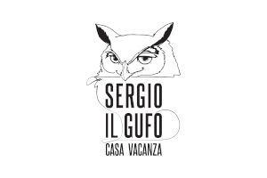 Logo cliente: Sito web Sergio il gufo