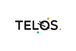 Logo cliente: Sito web e-commerce Telos Edizioni