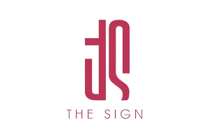 Logo partner: The Sign Agenzia di comunicazione
